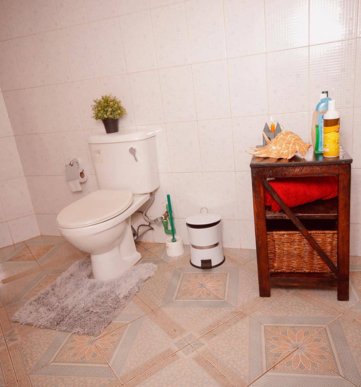 Sherry Homes - Kwetu Nairobi Ngoại thất bức ảnh